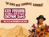 XXV Festival de Teatro, Arte y Folclor Cacique en Sopó