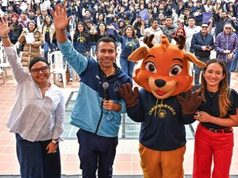 El programa Cundinamarca Más Profesional fortalece el acceso a la universidad
