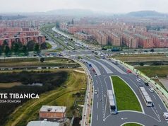 17 proponentes buscan ejecutar la conexión con la avenida Ciudad de Cali
