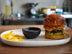 23 restaurantes compiten en tres categorías culinarias en Tocancipá