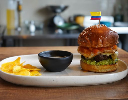 23 restaurantes compiten en tres categorías culinarias en Tocancipá