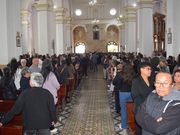 Funza despidió a Henry Canro Macías