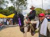 AgroFest reunió a más de 4.000 visitantes en Mosquera