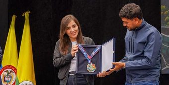 Anapoima será sede de la tercera Media Maratón de Cundinamarca