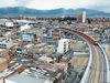 Bogotá registra nuevo avance en la Línea 1 del Metro
