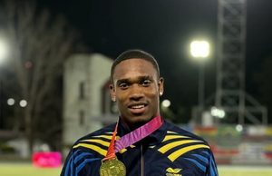 Bogotá cerró los Juegos Suramericanos con 50 medallas