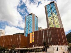 Bogotá explora nuevas formas de arte con “Latitudes y Realidades Alternas”