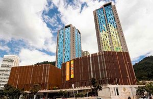 Bogotá explora nuevas formas de arte con “Latitudes y Realidades Alternas”