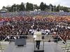 Bogotá fortalece la formación musical de 179 jóvenes