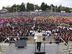 Bogotá fortalece la formación musical de 179 jóvenes