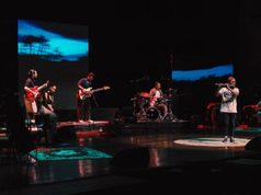 Bogotá llevará el Jazz al Parque a todo el país