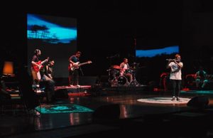 Bogotá llevará el Jazz al Parque a todo el país