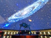 Bogotá presenta experiencia inmersiva en la Cinemateca