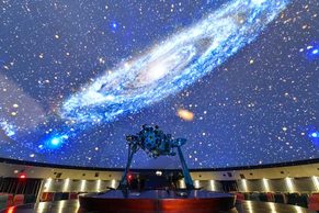 Bogotá presenta experiencia inmersiva en la Cinemateca