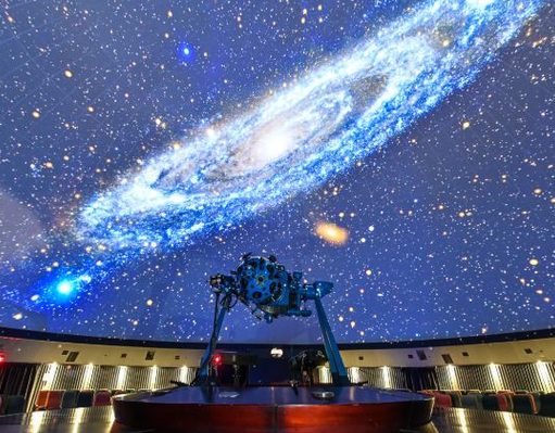Bogotá presenta experiencia inmersiva en la Cinemateca