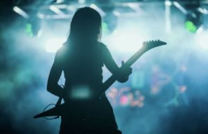 Bogotá tendrá cuatro escenarios para celebrar 30 años de Rock al Parque