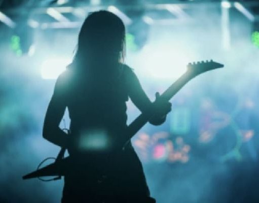 Bogotá tendrá cuatro escenarios para celebrar 30 años de Rock al Parque