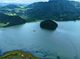 Tausa avanza en la recuperación del embalse de El Neusa