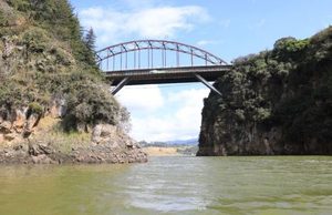 Cundinamarca activa alerta de ahorro de agua ante llegada de El Niño