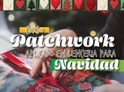 Cajicá promueve nuevas habilidades con curso de patchwork