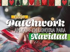 Cajicá promueve nuevas habilidades con curso de patchwork
