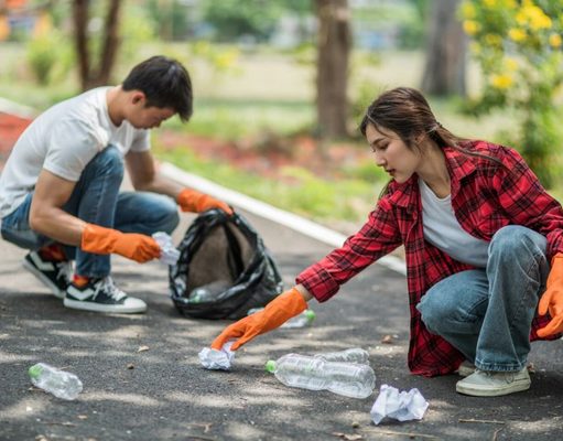 Cajicá fortalece acciones ambientales con jornada comunitaria