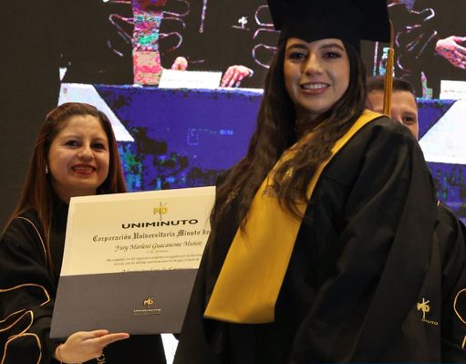 Cajicá fortalece el acceso a la educación superior