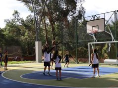 Cajicá fortalece infraestructura deportiva con obra incluyente