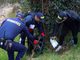 Cajicá fortalece la prevención de incendios forestales