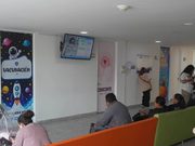 Cajicá fortalece los servicios de salud con nuevos espacios hospitalarios