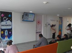 Cajicá fortalece los servicios de salud con nuevos espacios hospitalarios