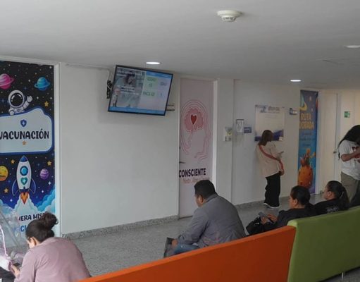 Cajicá fortalece los servicios de salud con nuevos espacios hospitalarios