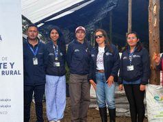 Cajicá impulsa buenas prácticas para el sector agropecuario