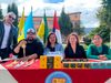 Cajicá impulsó el talento y la sana competencia con el Cubo Rubik