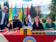Cajicá impulsó el talento y la sana competencia con el Cubo Rubik