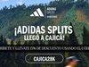 Cajicá invita a corredores a participar en Adidas Splits