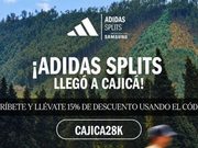 Cajicá invita a corredores a participar en Adidas Splits