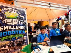 Cajicá premió el talento y la agilidad mental en jornada de innovación