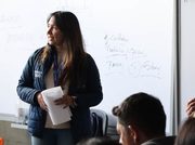 Cajicá promueve prácticas responsables para cuidar el ambiente