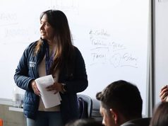 Cajicá promueve prácticas responsables para cuidar el ambiente