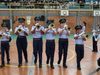 Cajicá reunió talento y disciplina en un encuentro lleno de música