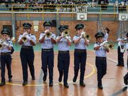 Cajicá reunió talento y disciplina en un encuentro lleno de música