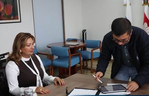 Cajicá se suma a la restauración de 34,6 hectáreas ecológicas
