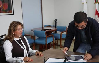 Cajicá se suma a la restauración de 34,6 hectáreas ecológicas