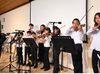 Chapinero impulsa el talento musical de niños y jóvenes