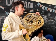 Chía avanza a la siguiente fase del 51.º Festival Departamental de Bandas