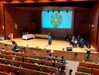 Chía fortaleció el aprendizaje de inglés entre sus estudiantes
