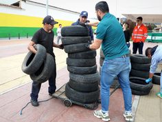 Chía fortaleció el manejo responsable de residuos