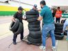 Chía fortaleció el manejo responsable de residuos