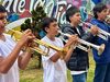 Chía lleva su talento musical al Festival Sinfónico Infantil